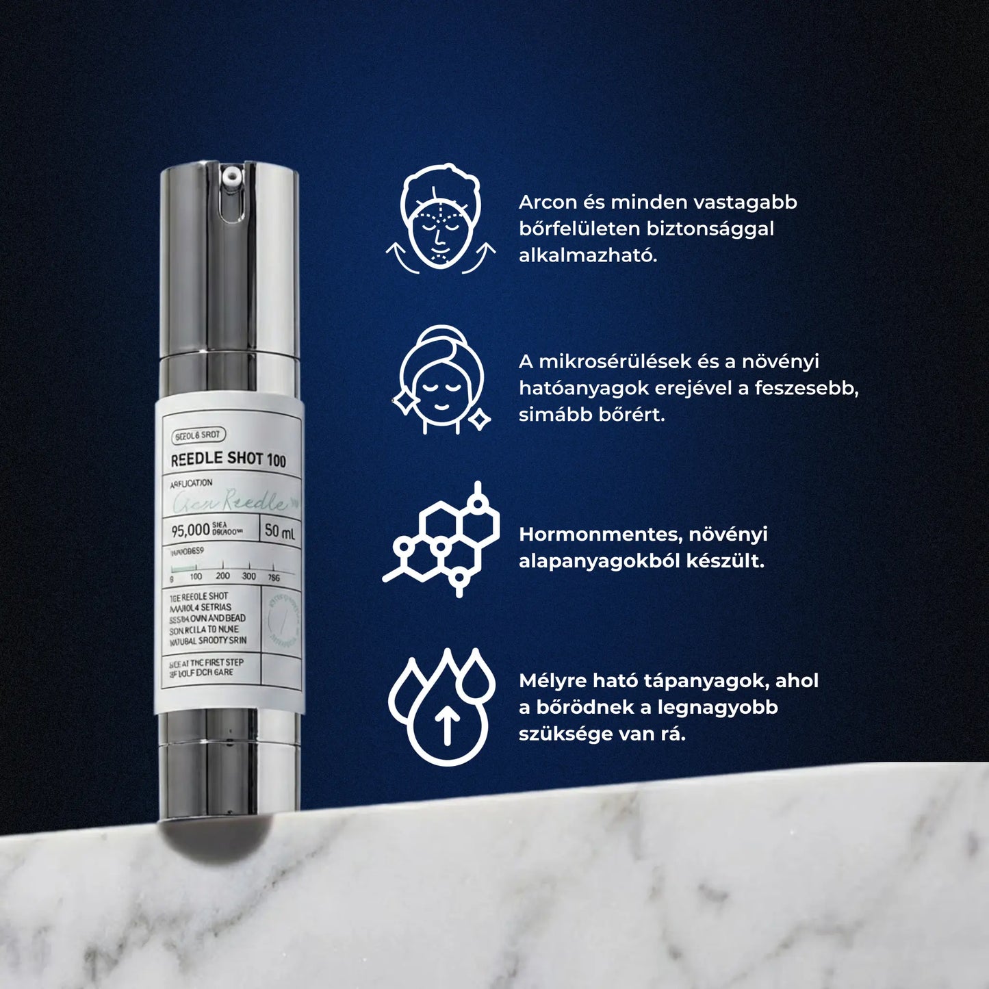 Luvira™ Spicule Serum