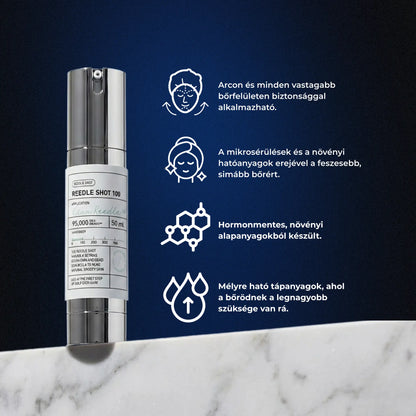 Luvira™ Spicule Serum