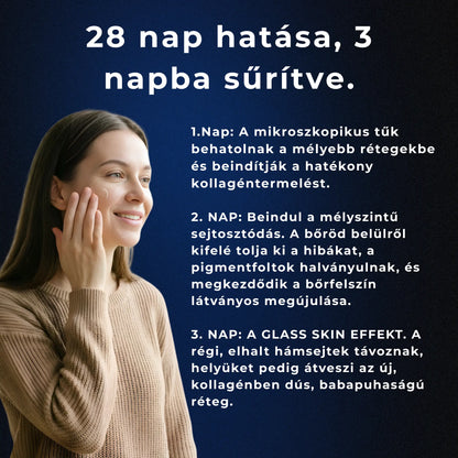 Luvira™ Spicule Serum